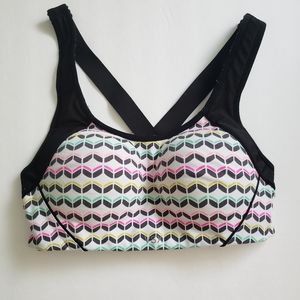 Victoria's Secret Sports Bra M